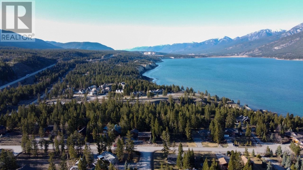 Lot 1 TAMARACK Bay Fairmont Hot Springs Photo 9