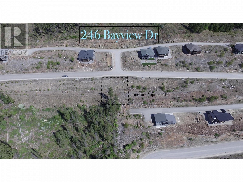 246 Bayview Drive Sicamous Photo 5