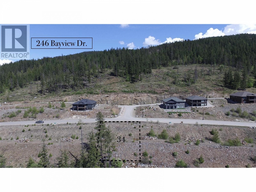 246 Bayview Drive Sicamous Photo 6