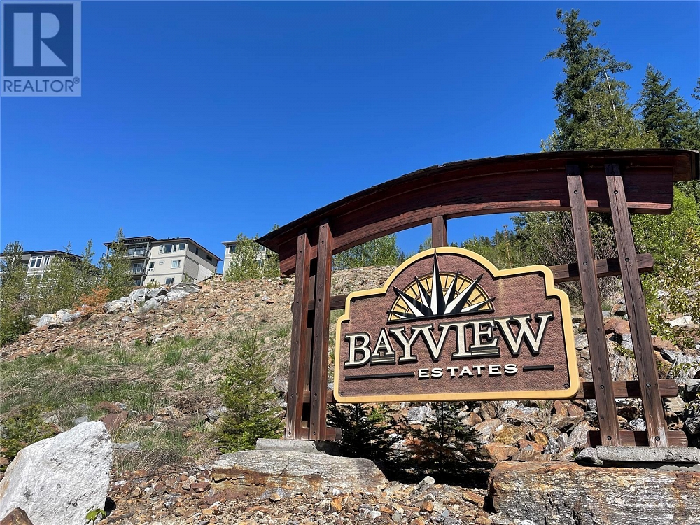 246 Bayview Drive Sicamous Photo 7