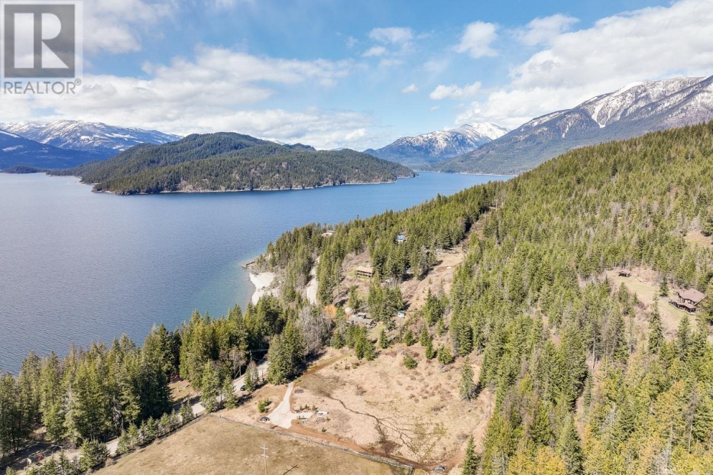 14448 3A Highway Gray Creek Photo 21