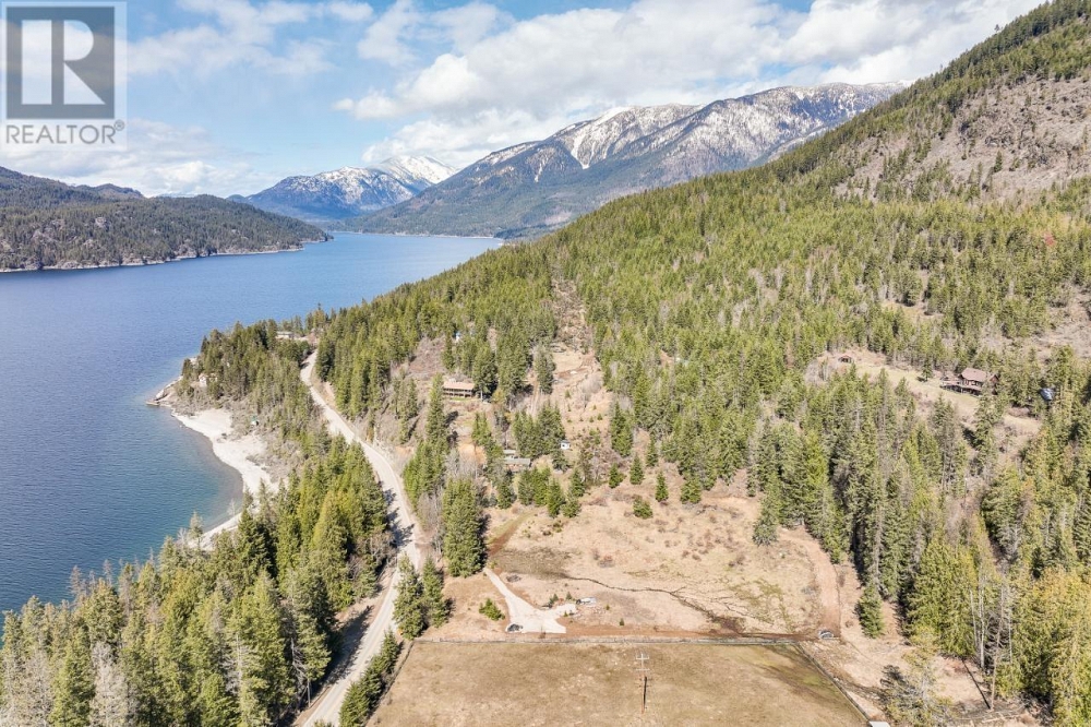 14448 3A Highway Gray Creek Photo 22
