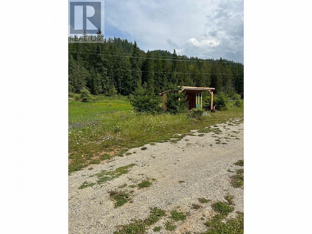 14448 3A Highway Gray Creek Photo 8