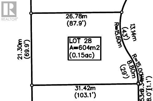 Lot 28 Scenic Ridge Drive West Kelowna Photo 2