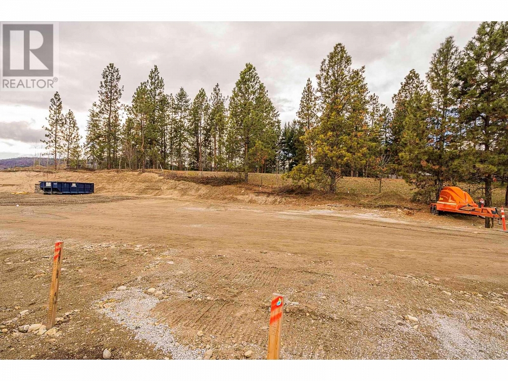 Lot 28 Scenic Ridge Drive West Kelowna Photo 3