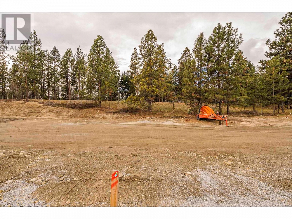 Lot 28 Scenic Ridge Drive West Kelowna Photo 4