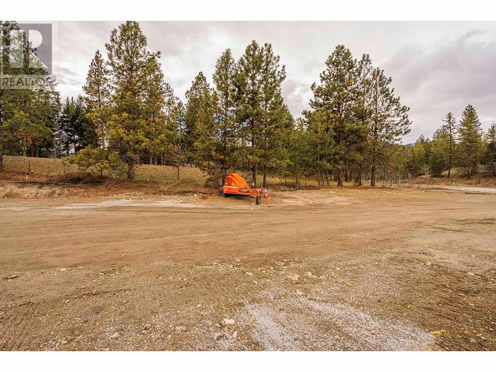 Lot 28 Scenic Ridge Drive West Kelowna Photo 5