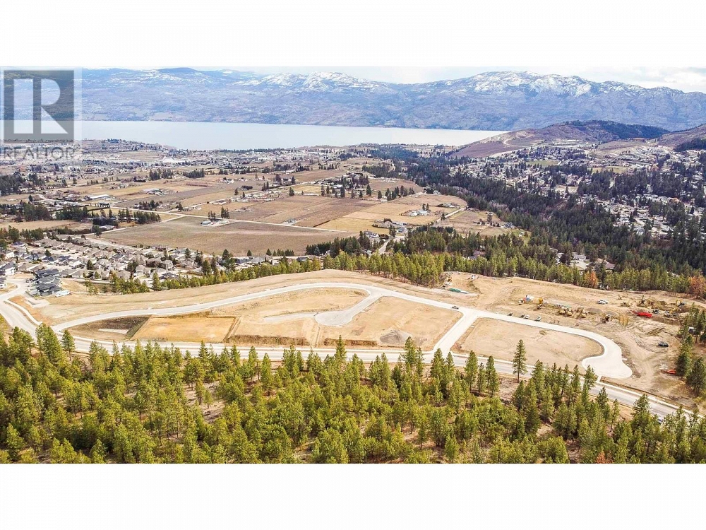 Lot 28 Scenic Ridge Drive West Kelowna Photo 6