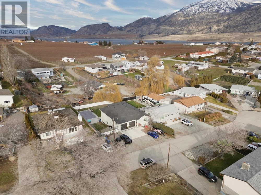 14 LAMBERT Court Osoyoos Photo 22