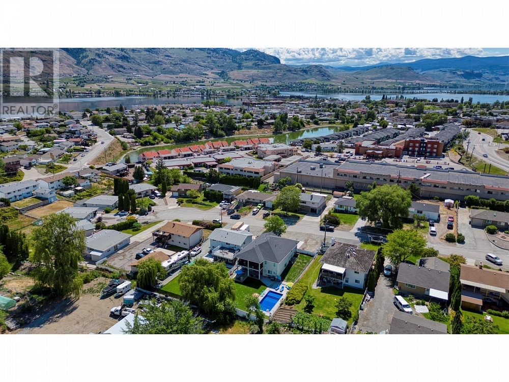 14 LAMBERT Court Osoyoos Photo 28