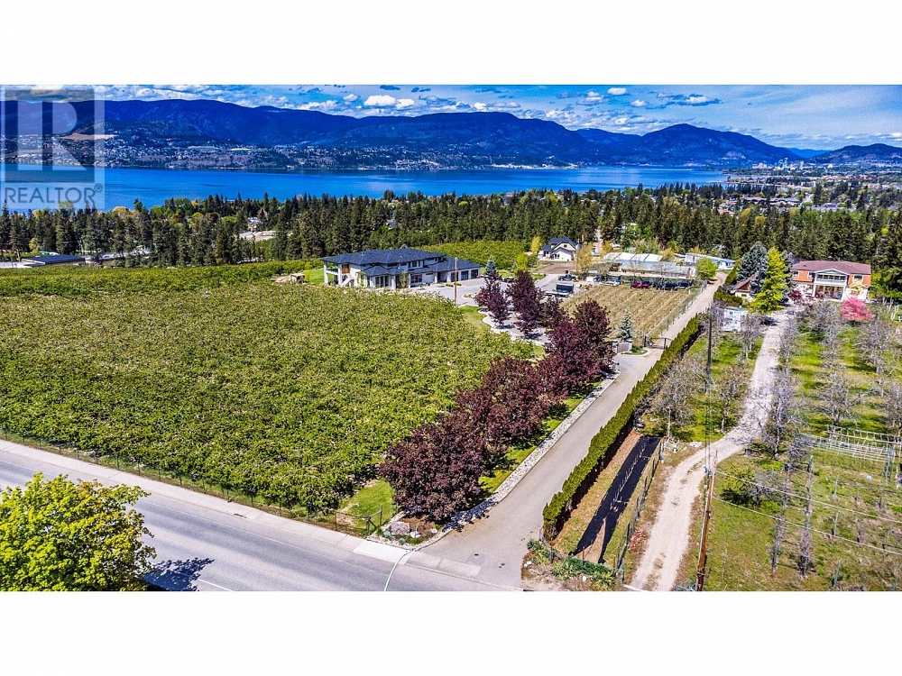 4729 Lakeshore Road Kelowna Photo 94