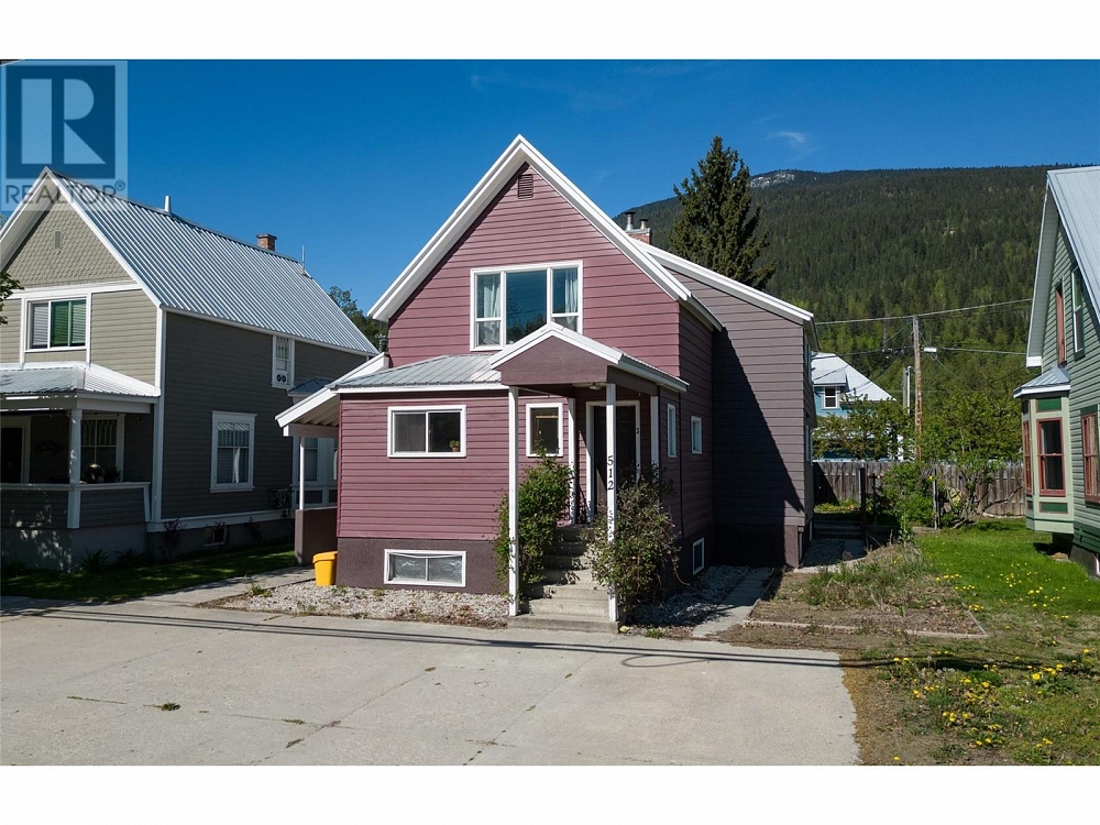 512 Third Street W Lot# 19 & 20 Revelstoke Photo 31