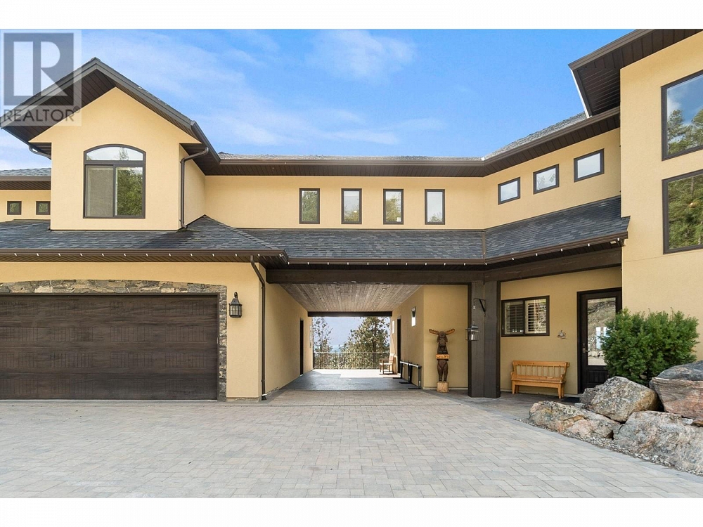 5500 Rockface Road Kelowna Photo 3