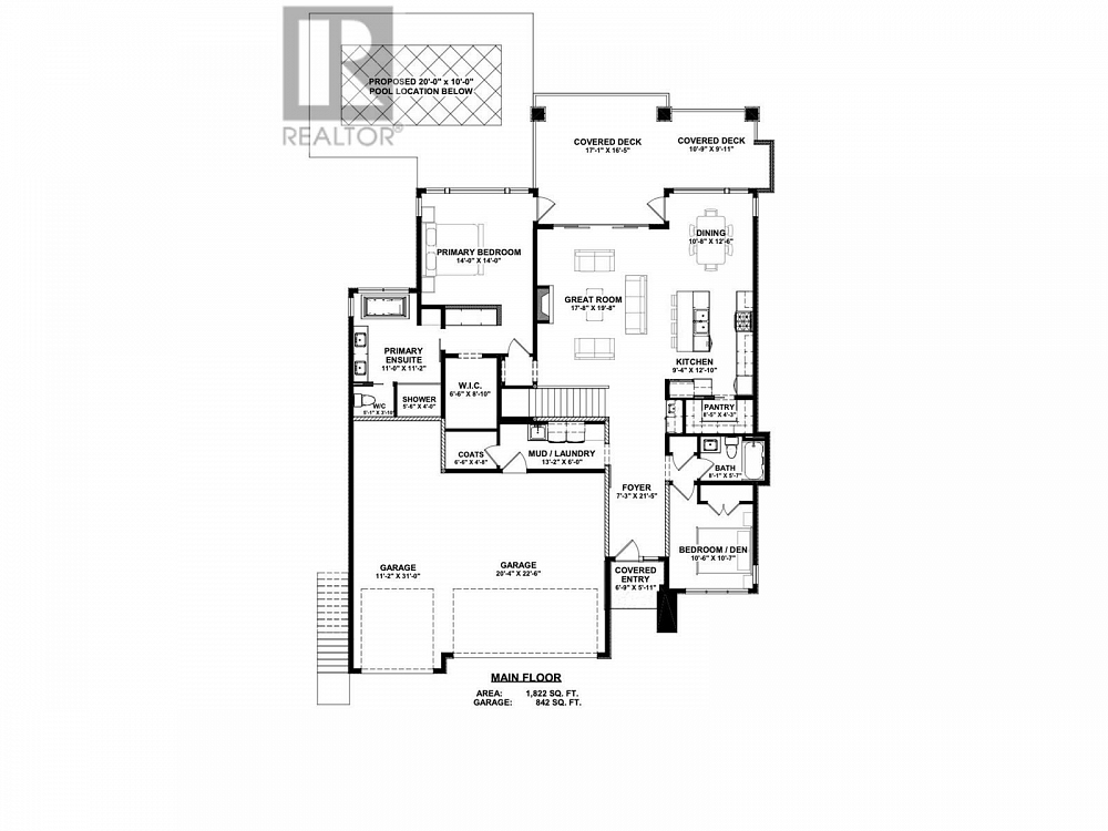 989 Loseth Drive Lot# 2 Kelowna Photo 3