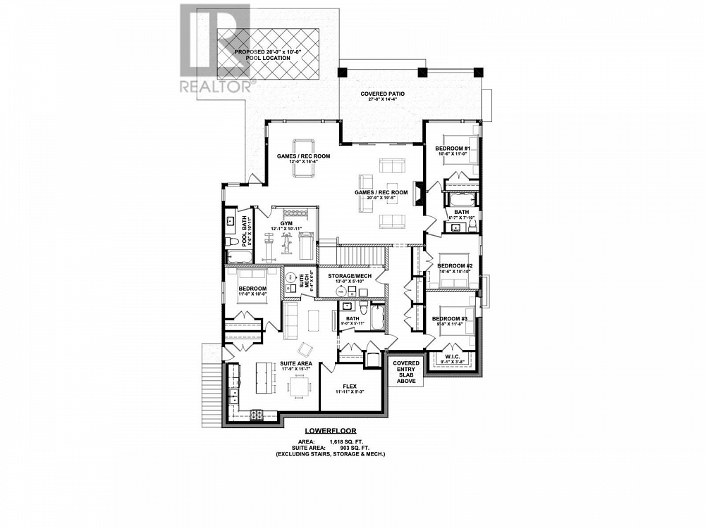 989 Loseth Drive Lot# 2 Kelowna Photo 4