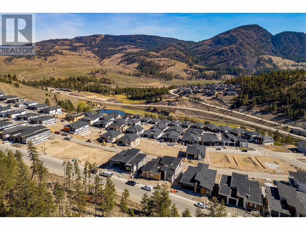 989 Loseth Drive Lot# 2 Kelowna Photo 5