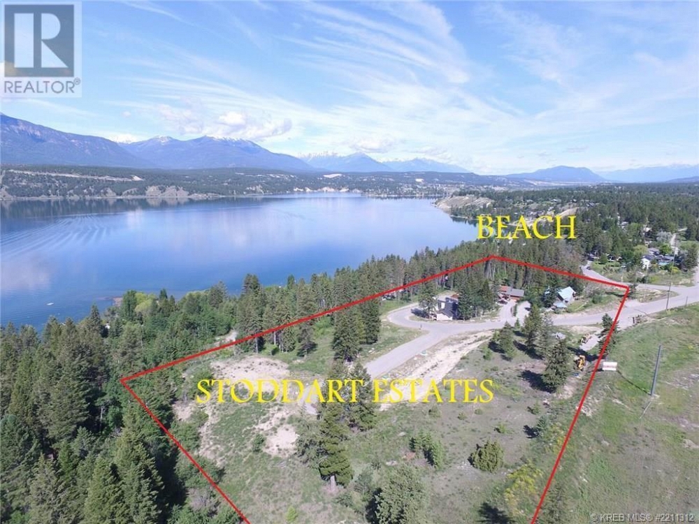 Lot 5 STODDART ESTATES Drive Windermere Photo 2