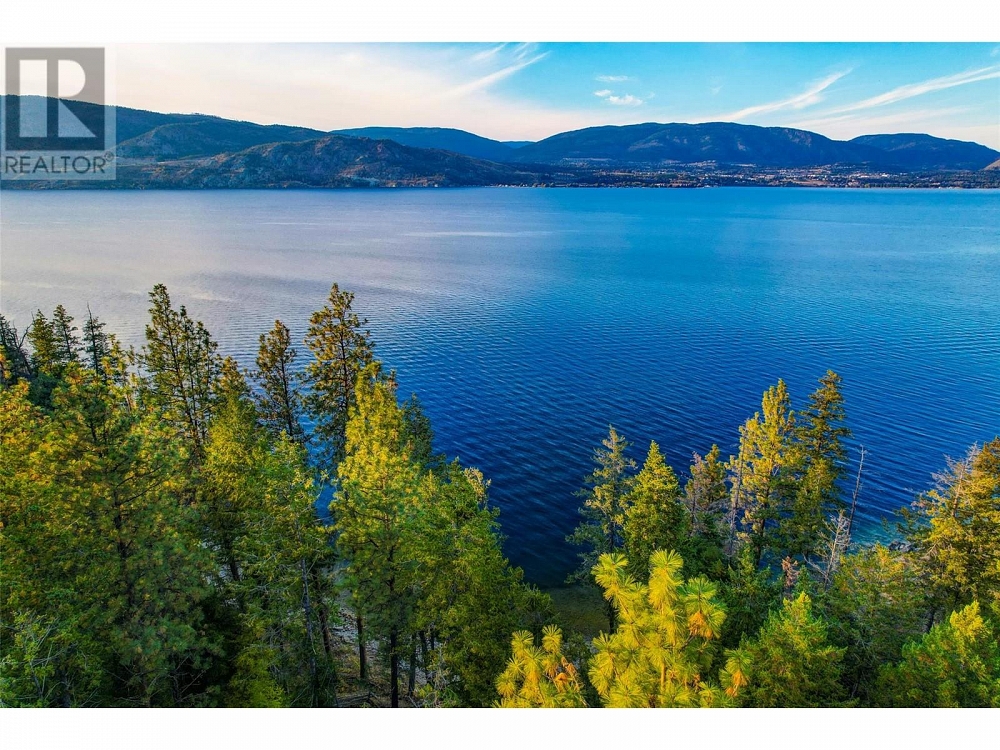 Lot 4 Lakeshore Road Lot# 4 Kelowna Photo 8