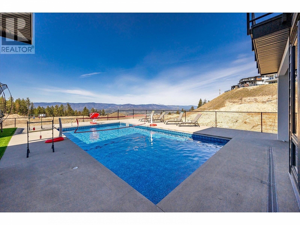 746 Carnoustie Drive Lot# 11 Kelowna Photo 47