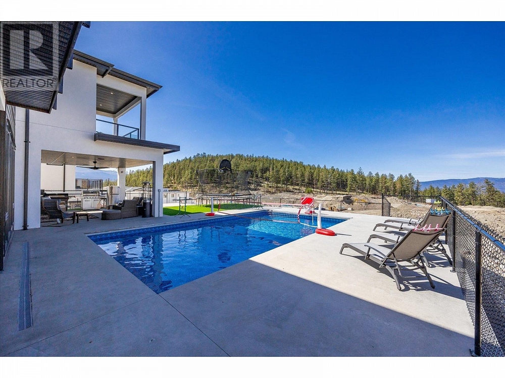 746 Carnoustie Drive Lot# 11 Kelowna Photo 48