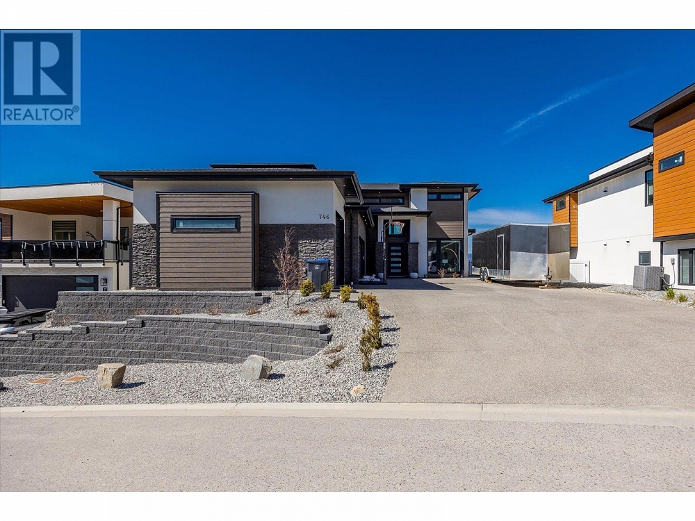 746 Carnoustie Drive Lot# 11 Kelowna Photo 57