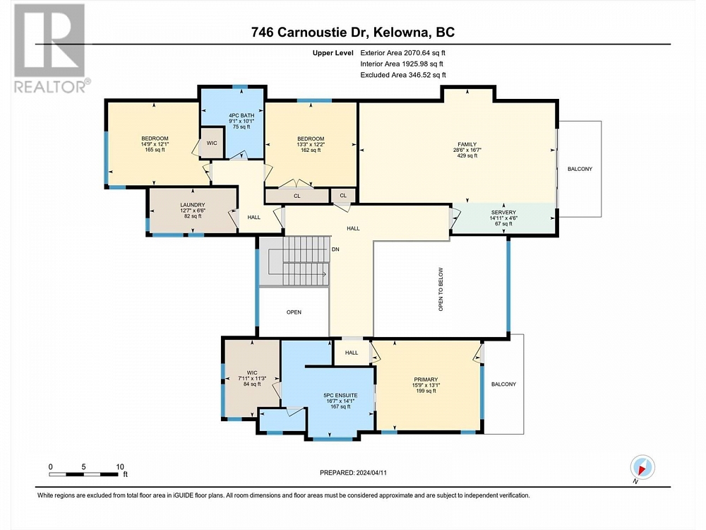 746 Carnoustie Drive Lot# 11 Kelowna Photo 68