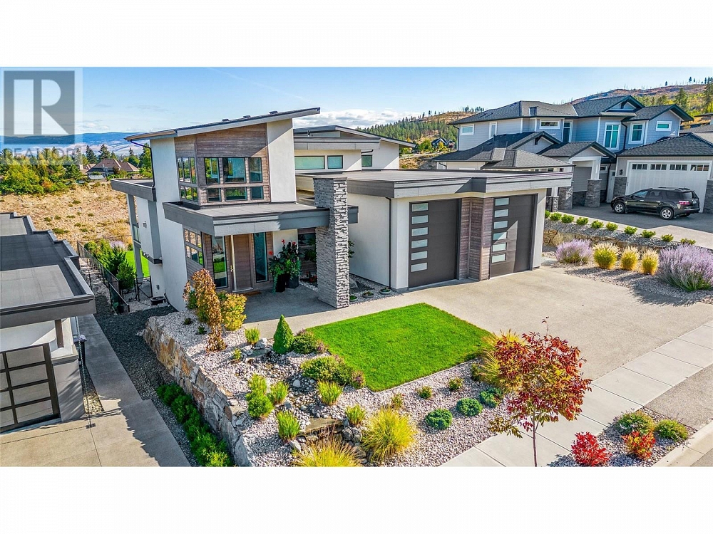 1648 Fawn Run Drive Kelowna Photo 4