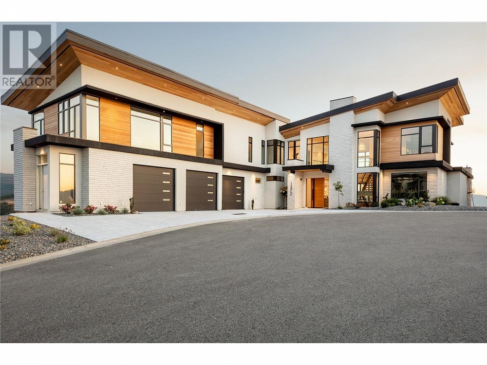 1372 Mine Hill Drive Kelowna Photo 2