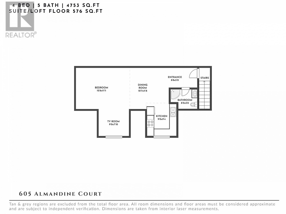 605 ALMANDINE Court Kelowna Photo 91