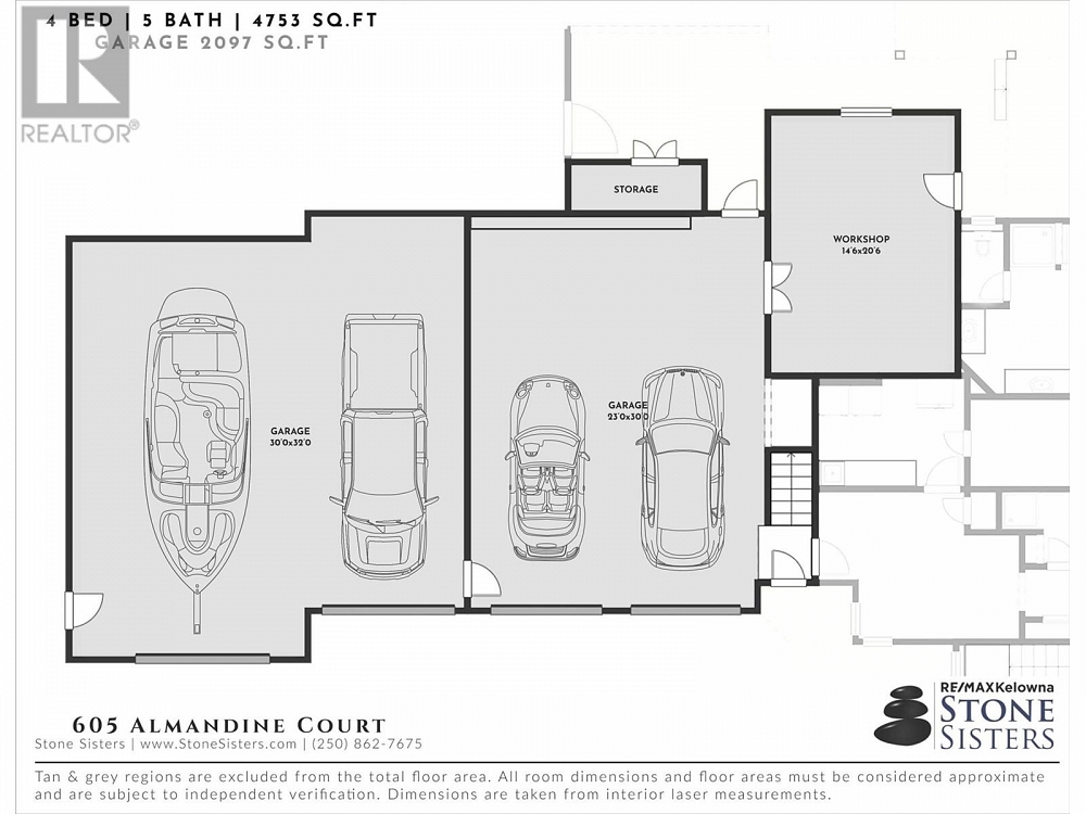 605 ALMANDINE Court Kelowna Photo 92