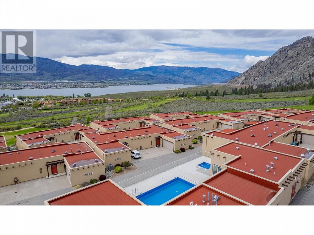 2000 VALLEYVIEW Drive Unit# 20 Osoyoos Photo 35