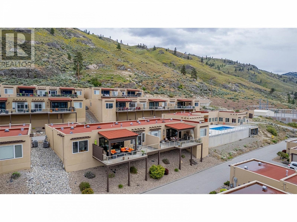 2000 VALLEYVIEW Drive Unit# 20 Osoyoos Photo 36
