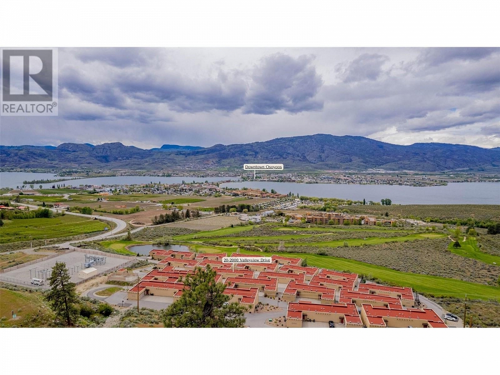 2000 VALLEYVIEW Drive Unit# 20 Osoyoos Photo 48