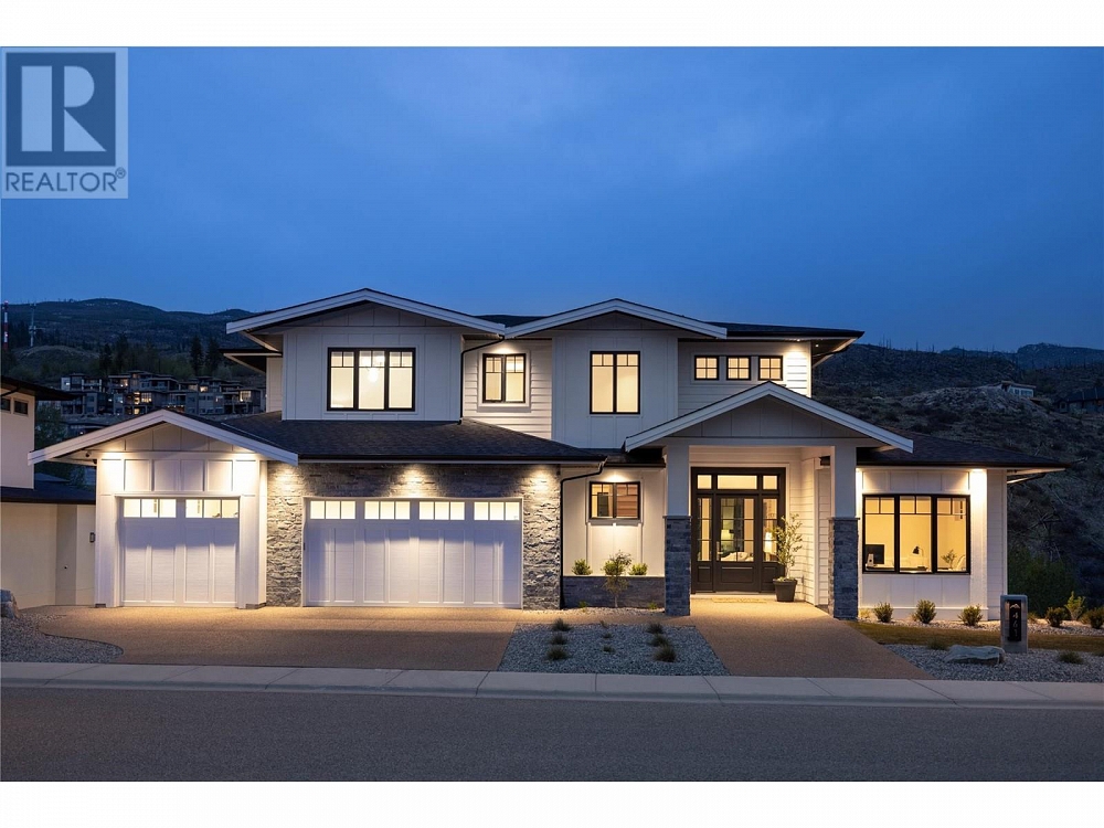 461 Swan Drive Kelowna Photo 3