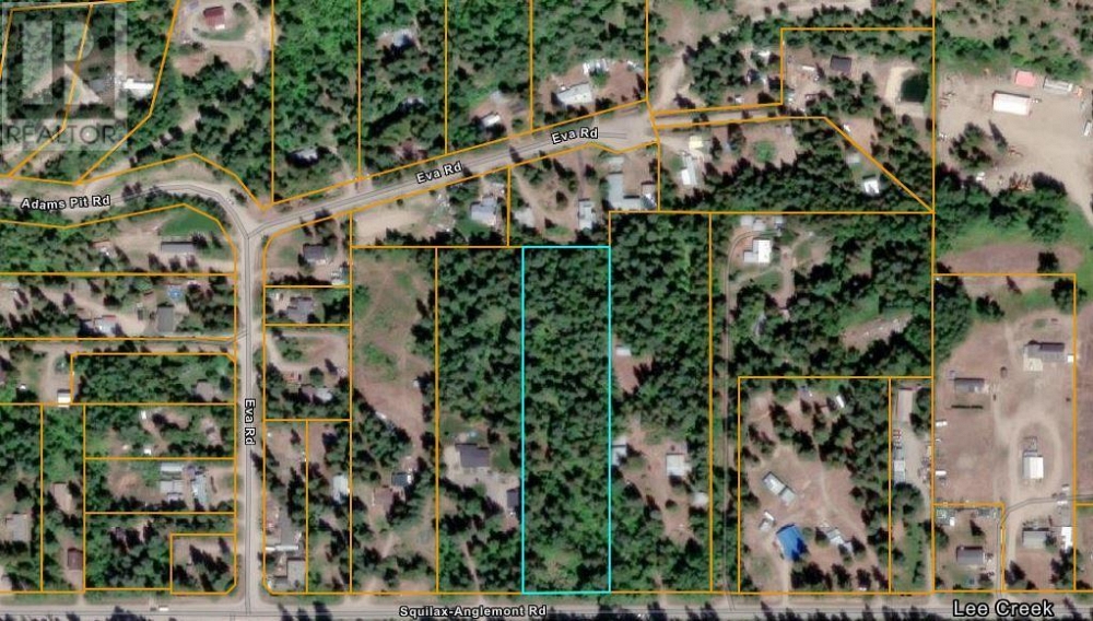 Lot A Squilax-Anglemont Road Lee Creek Photo 12