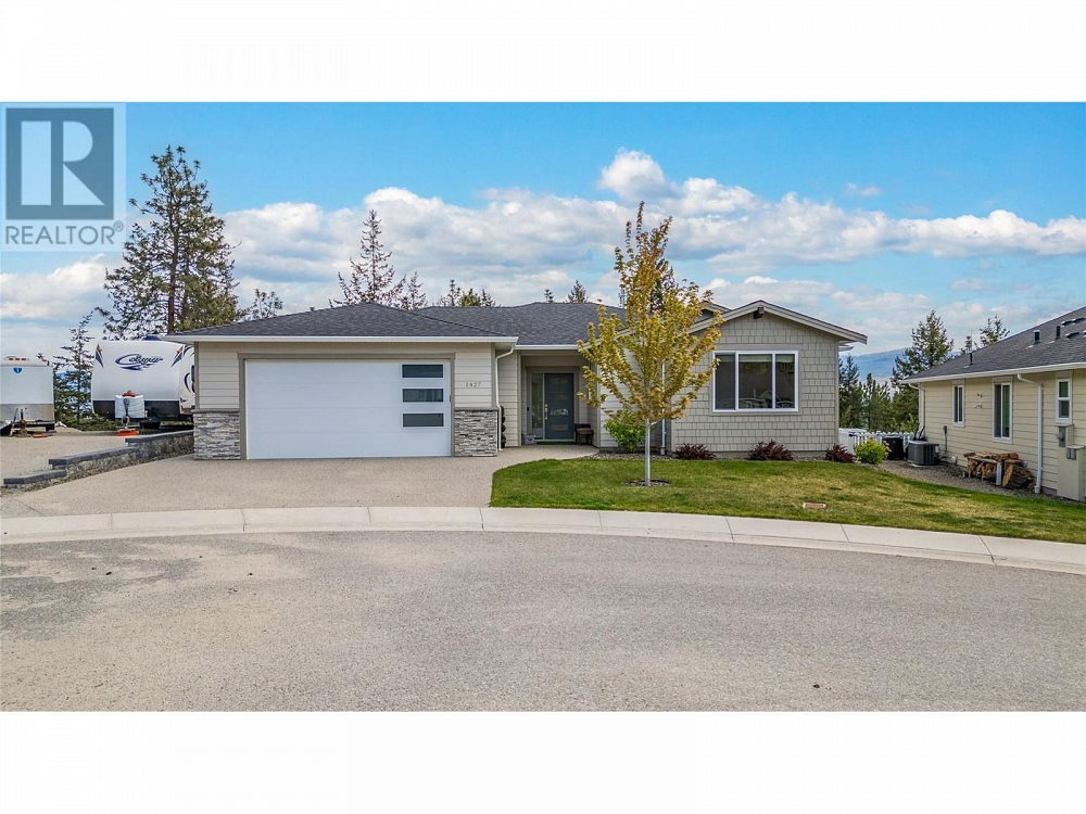 1427 Rose Hill Place West Kelowna Photo 34