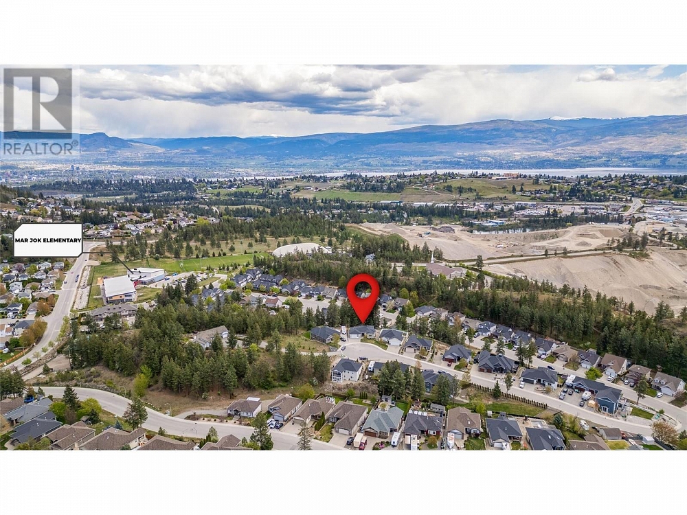 1427 Rose Hill Place West Kelowna Photo 37
