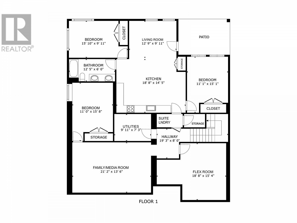 1561 Fairwood Lane Kelowna Photo 80