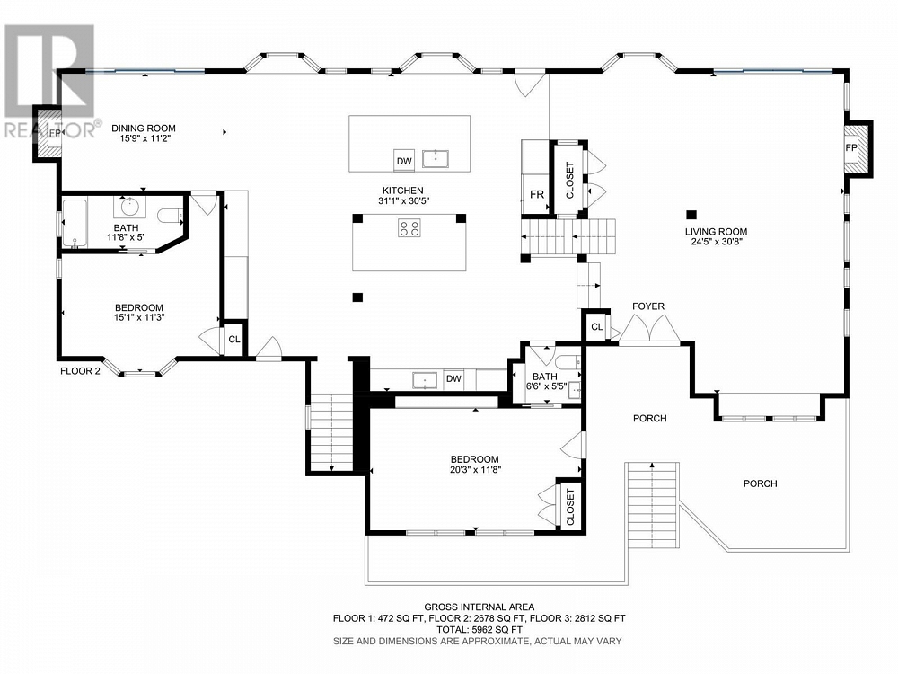 5774 Deadpine Drive Kelowna Photo 64