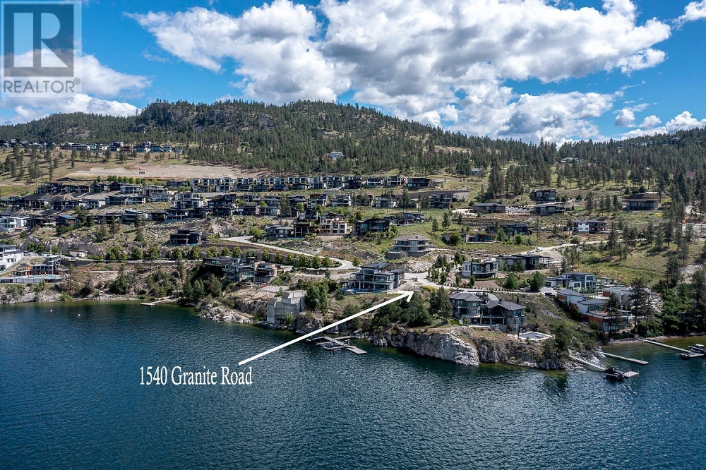 1542 Granite Road Lake Country Photo 6