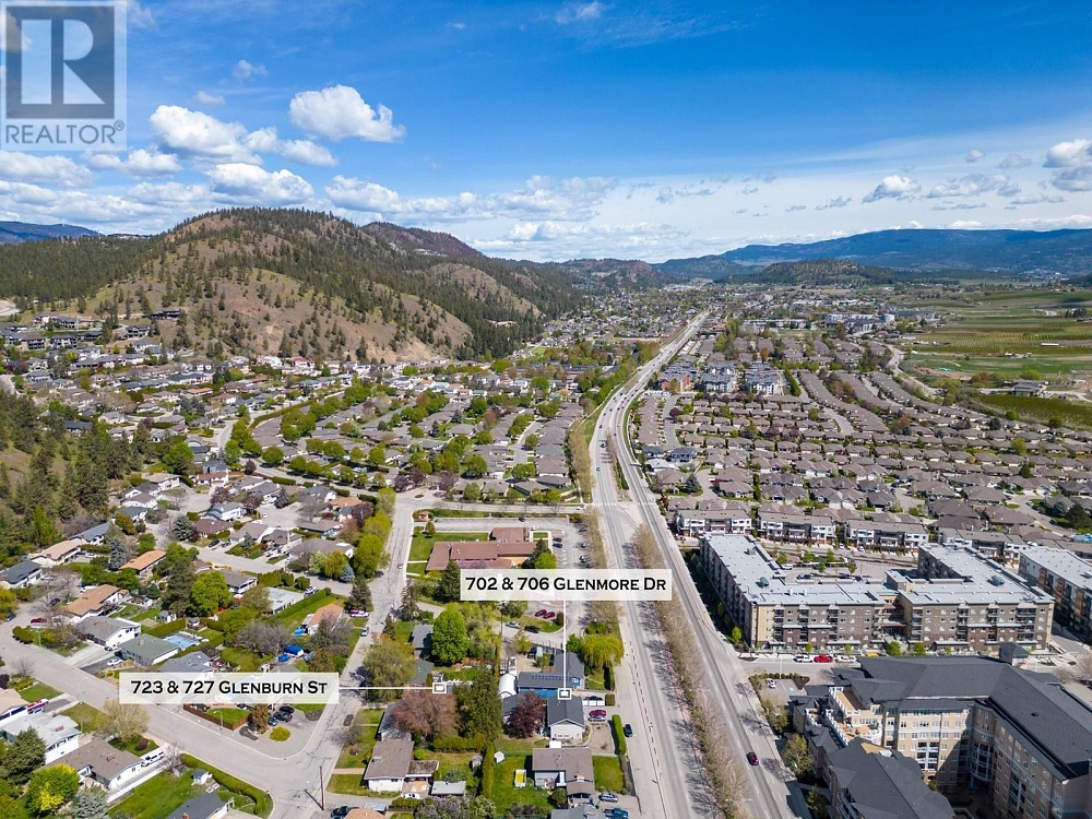 706 Glenmore Drive Kelowna Photo 11