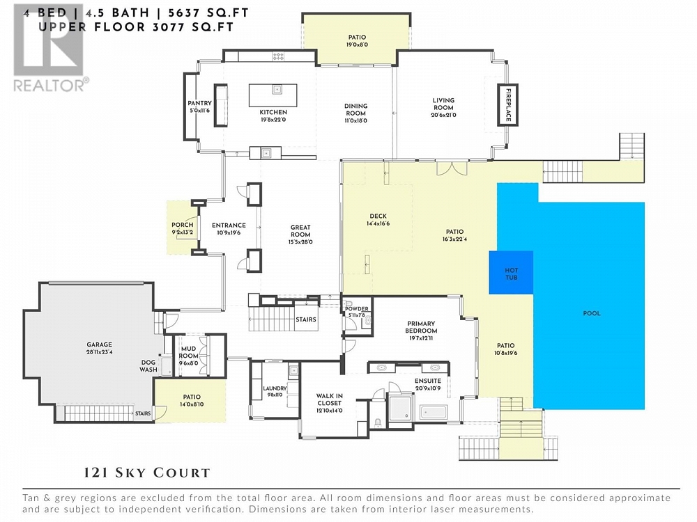 121 Sky Court Kelowna Photo 99