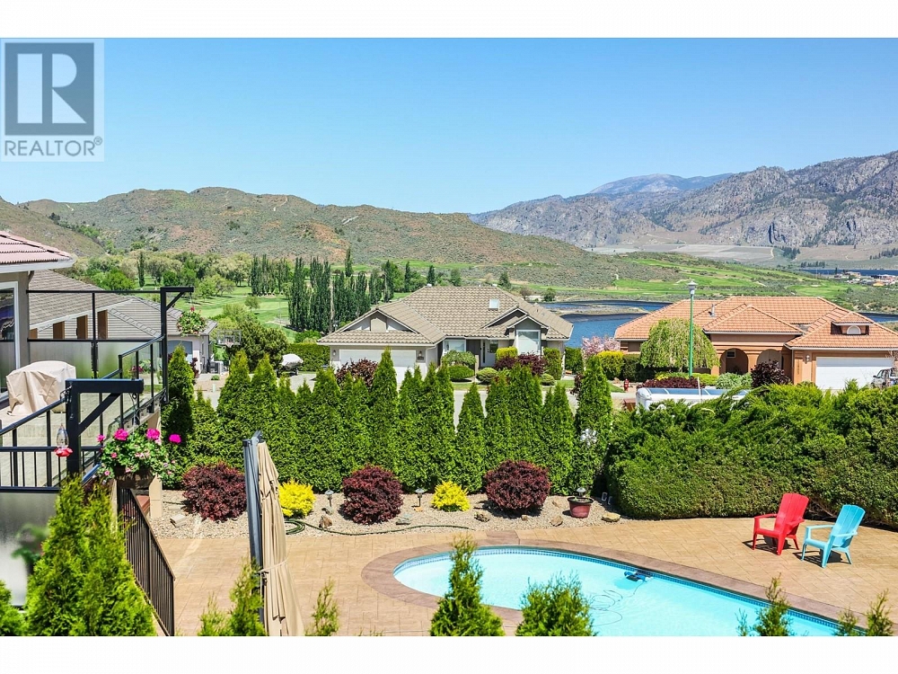 3805 Sawgrass Drive Osoyoos Photo 38