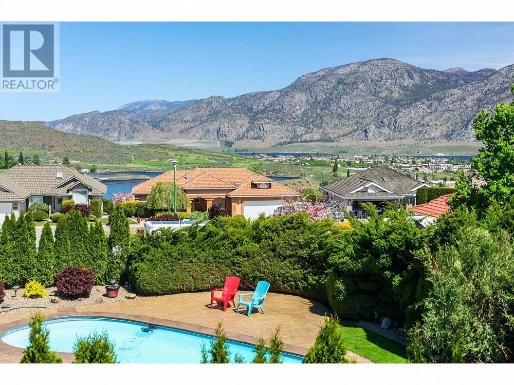 3805 Sawgrass Drive Osoyoos Photo 4