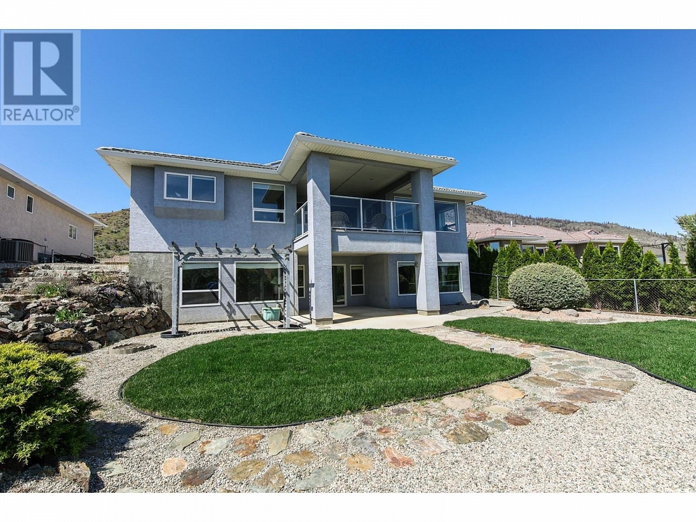 3805 Sawgrass Drive Osoyoos Photo 64