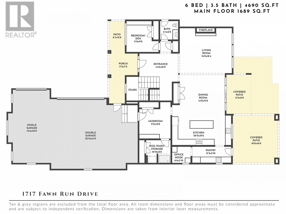 1717 Fawn Run Drive Kelowna Photo 85