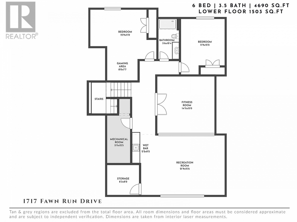 1717 Fawn Run Drive Kelowna Photo 87