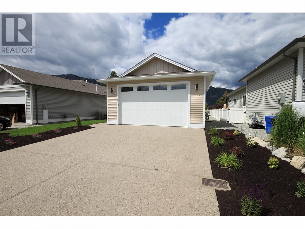 4505 MCLEAN CREEK Road Unit# G3 Okanagan Falls Photo 17