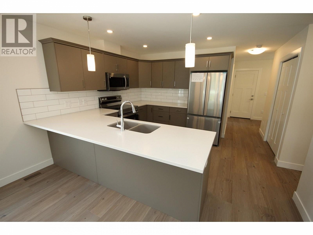 4505 MCLEAN CREEK Road Unit# G3 Okanagan Falls Photo 4