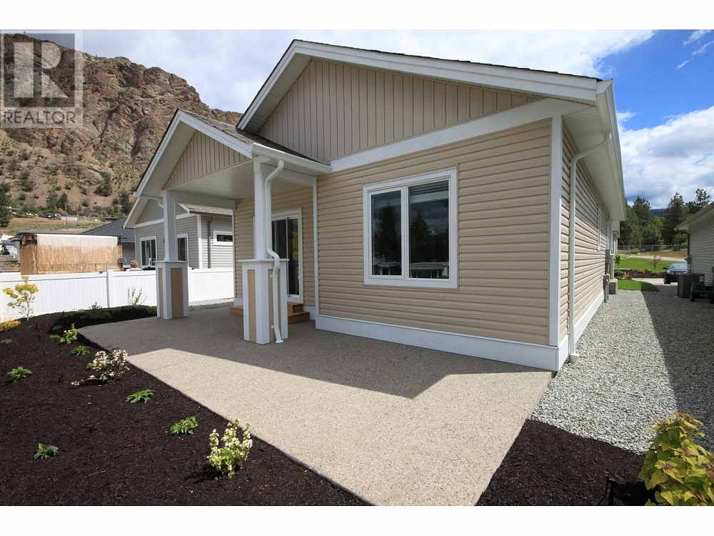 4505 MCLEAN CREEK Road Unit# G3 Okanagan Falls Photo 6